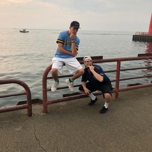 Meet your Posher, Dillon